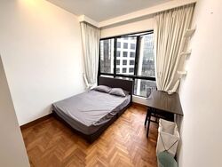 Heritage View (D5), Condominium #559478801